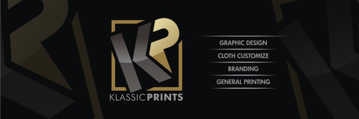 Klassic_Prints's profile banner image