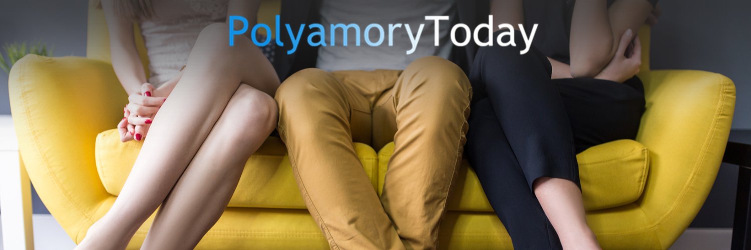 PolyamoryToday's profile banner image