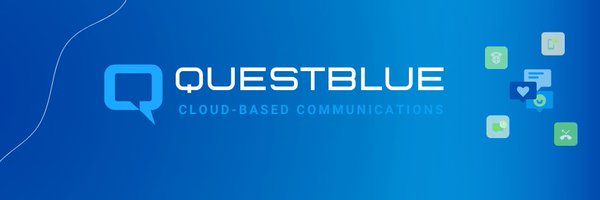 QuestBlueInc Profile Banner