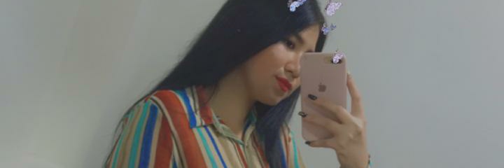 lizzstar1's profile banner image