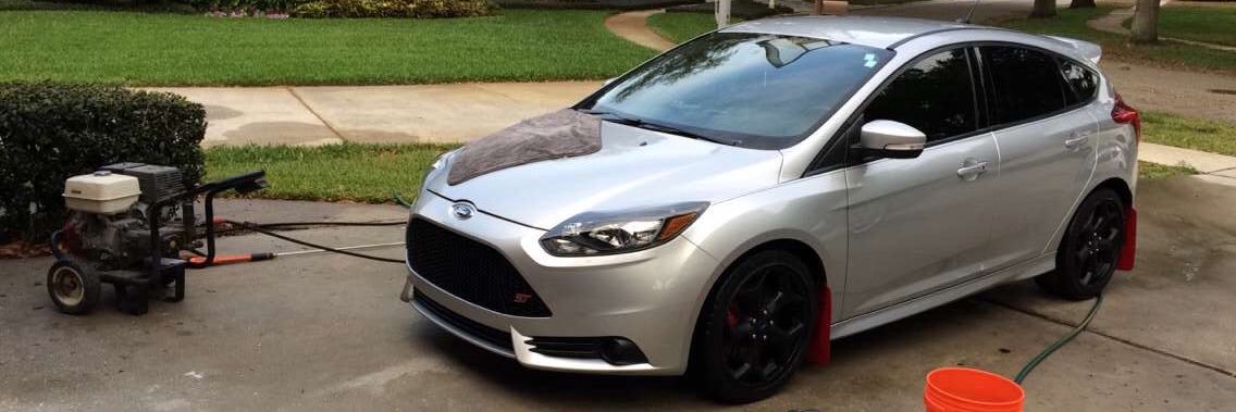 PSDetailing's profile banner image