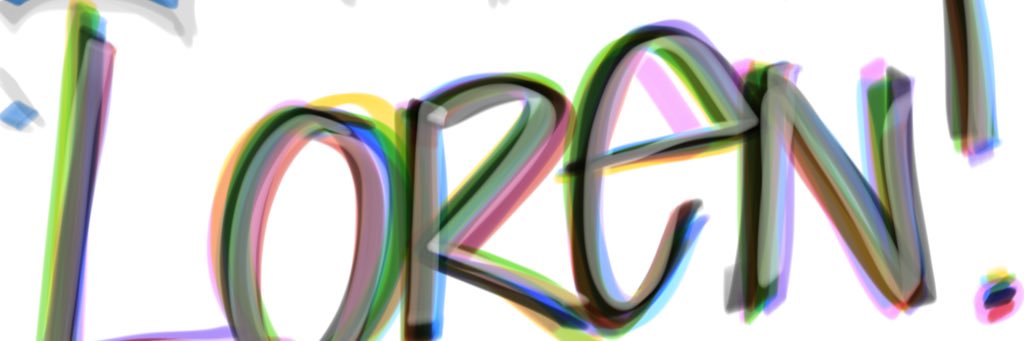 renlo22's profile banner image