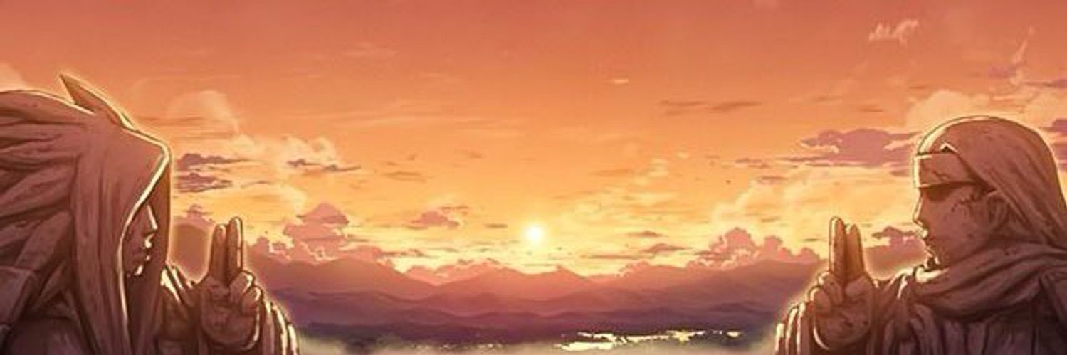 JayzRed's profile banner image