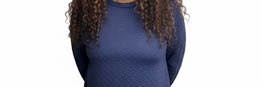 meisha G 💜 banner