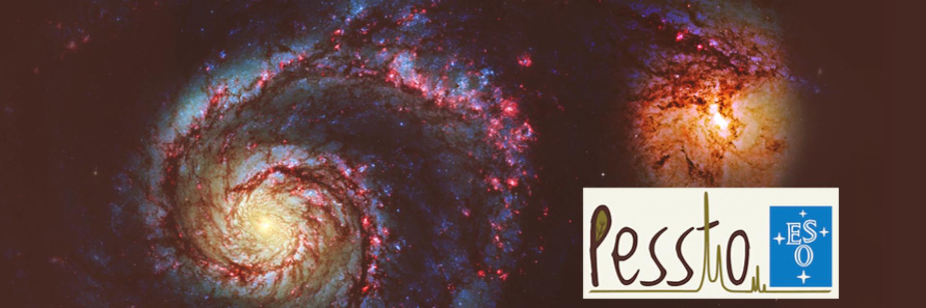 PESSTOsurvey's profile banner image