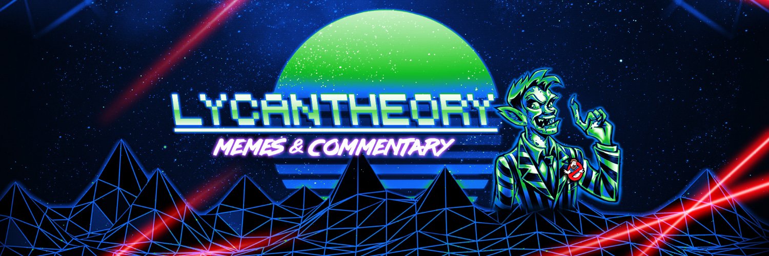 Lycantheory's profile banner image