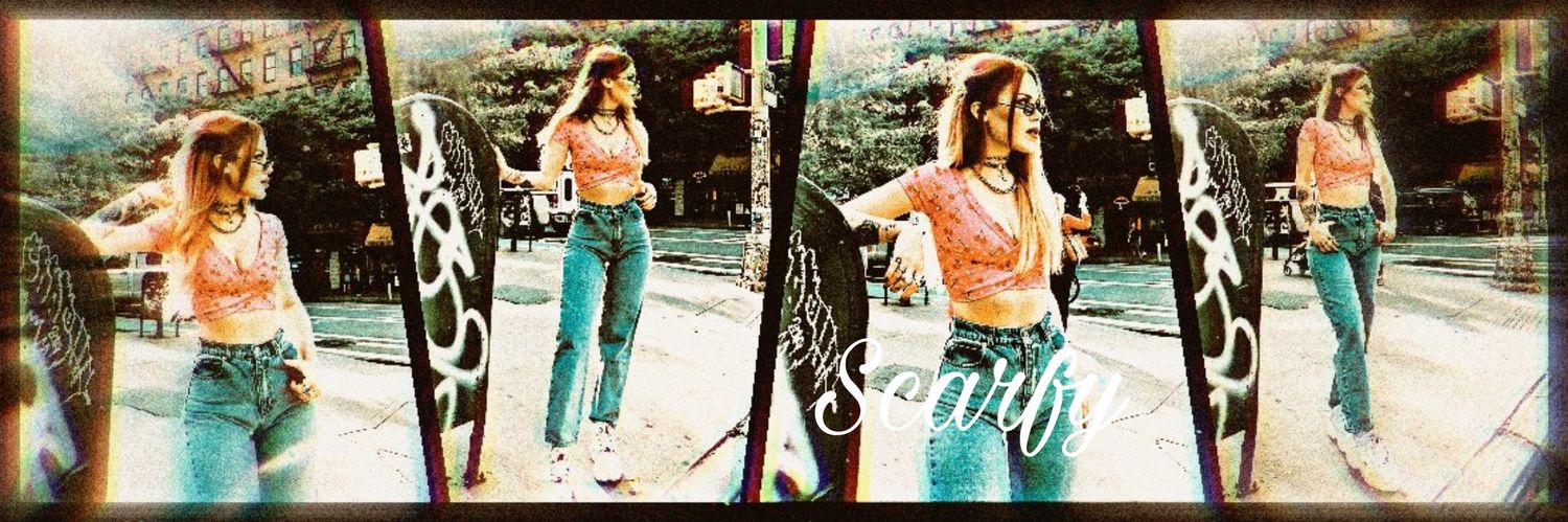 Clarissa Fairchild. banner