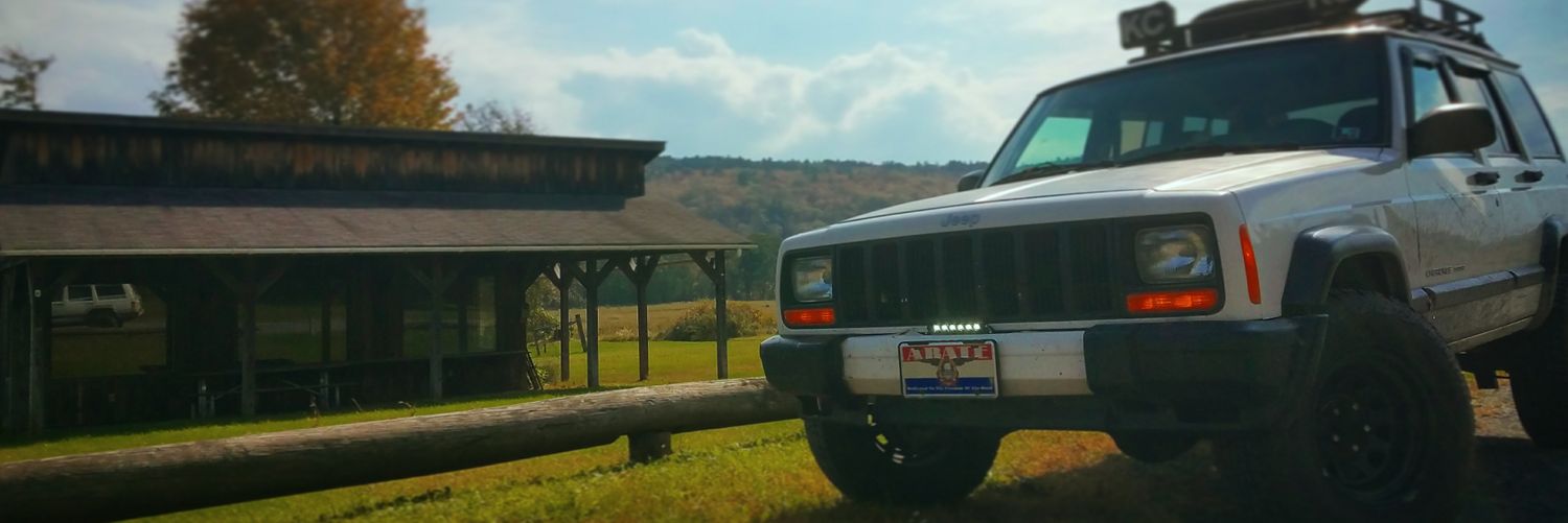 ThatJeepGuy00's profile banner image