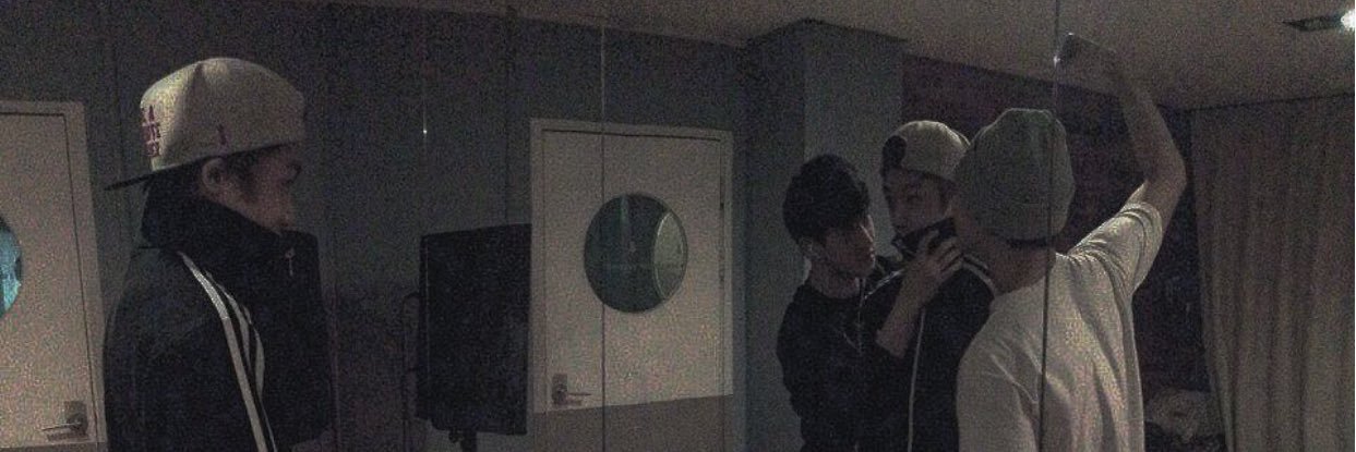 __________Shy's profile banner image