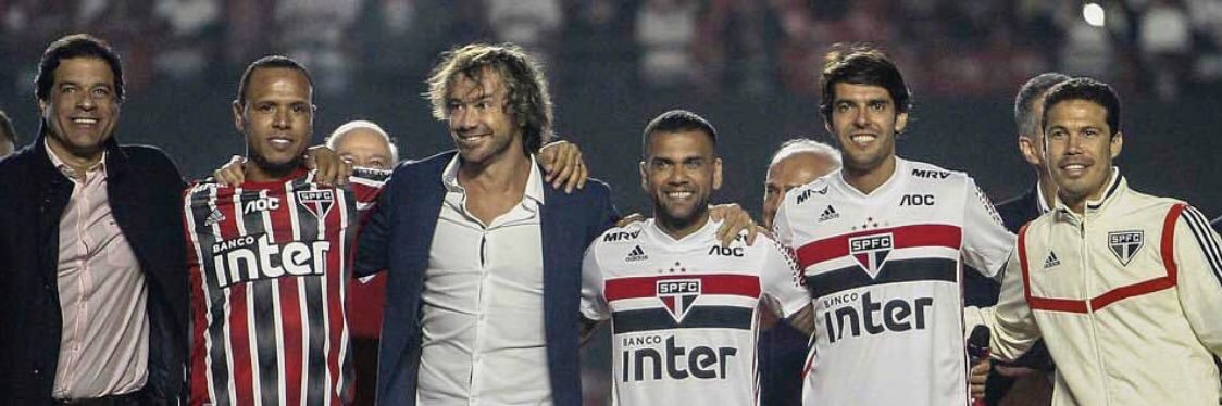 OpiniaoSPFC's profile banner image