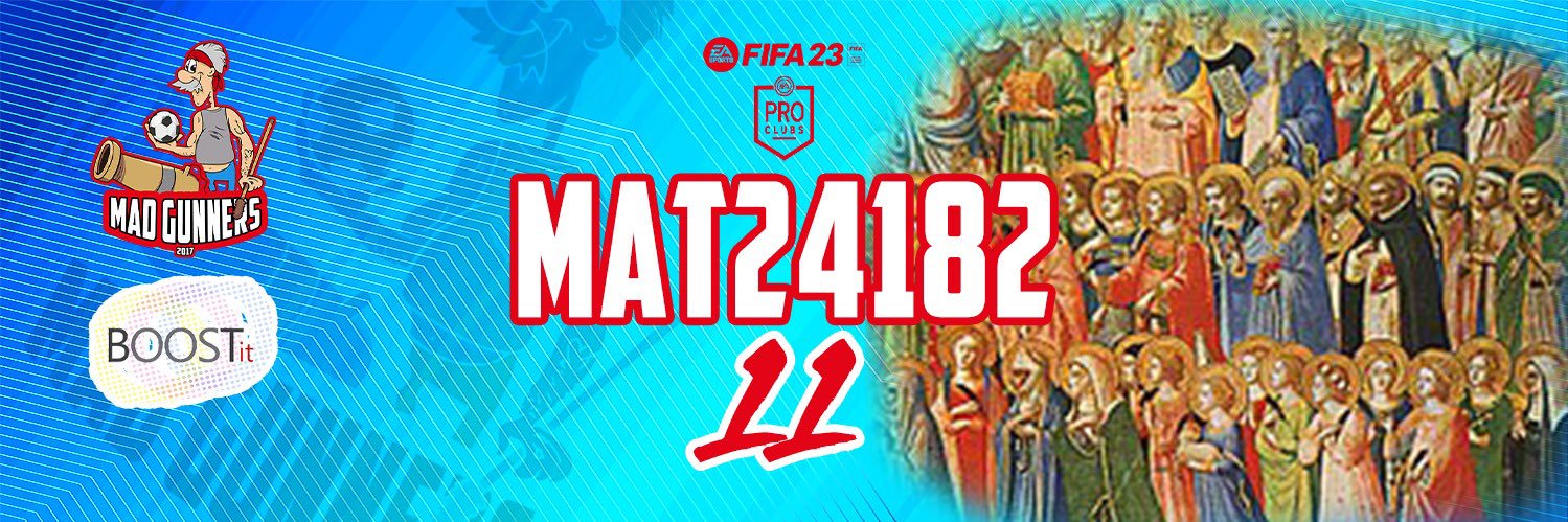 mat24182's profile banner image