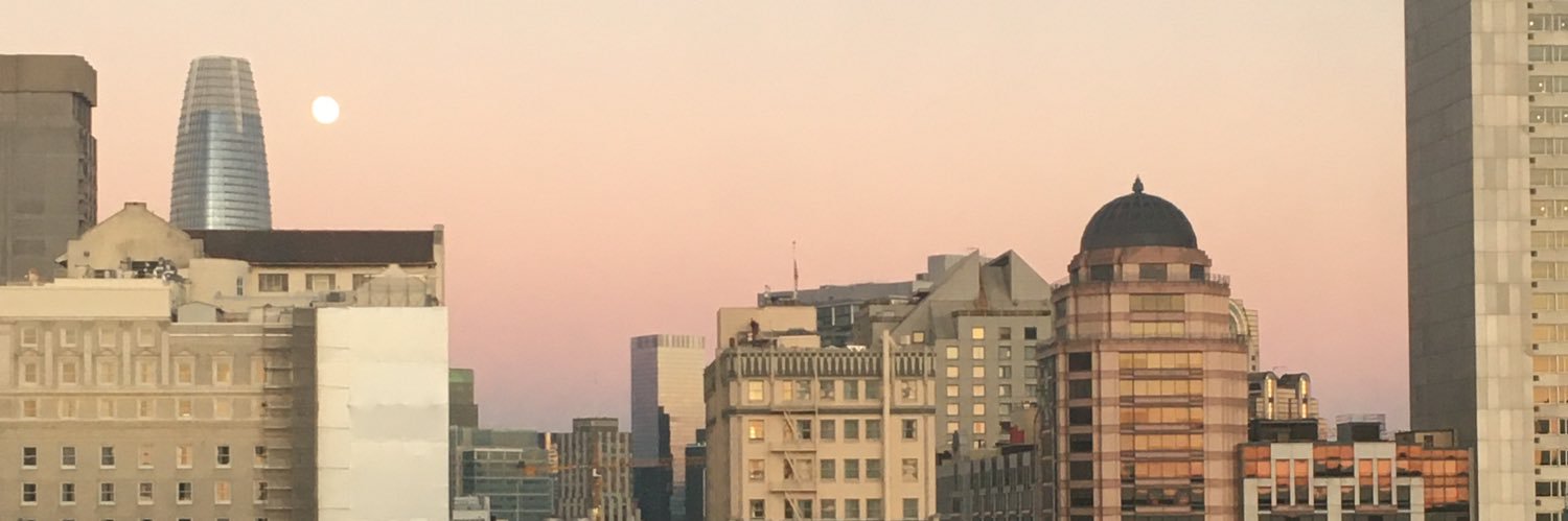 Jake Warren 🇵🇸 banner