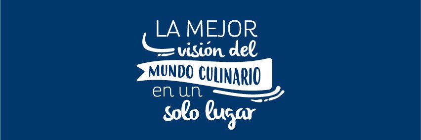 La Escuela de los Chefs banner