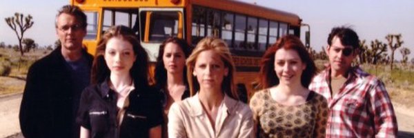 BestofBuffy Profile Banner