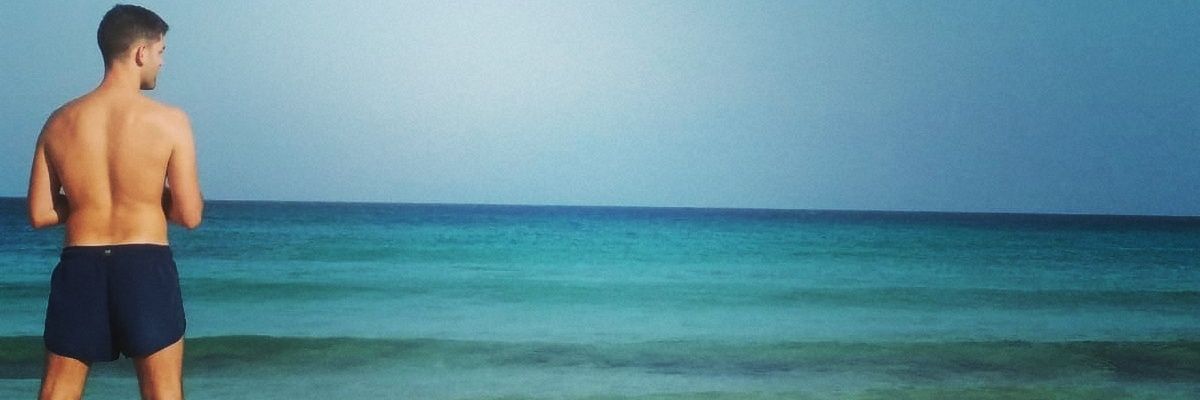 damiantricks's profile banner image