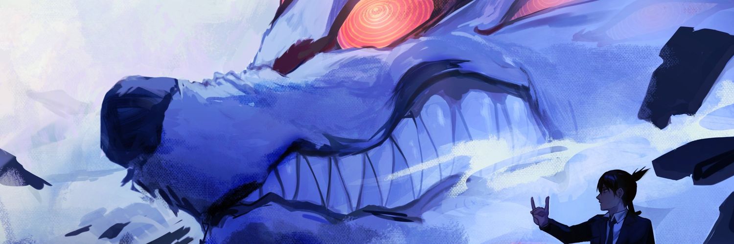 AlbeXFoxy's profile banner image
