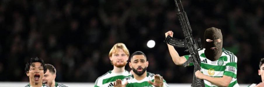 MikeyDelaney86's profile banner image