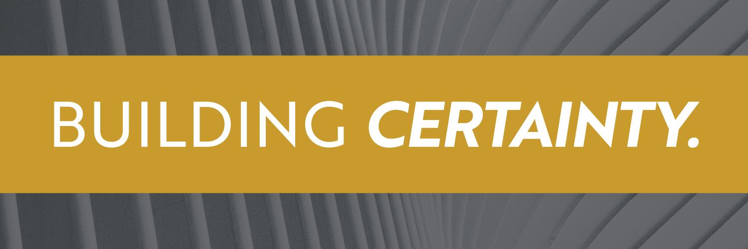 StructSure Projects banner