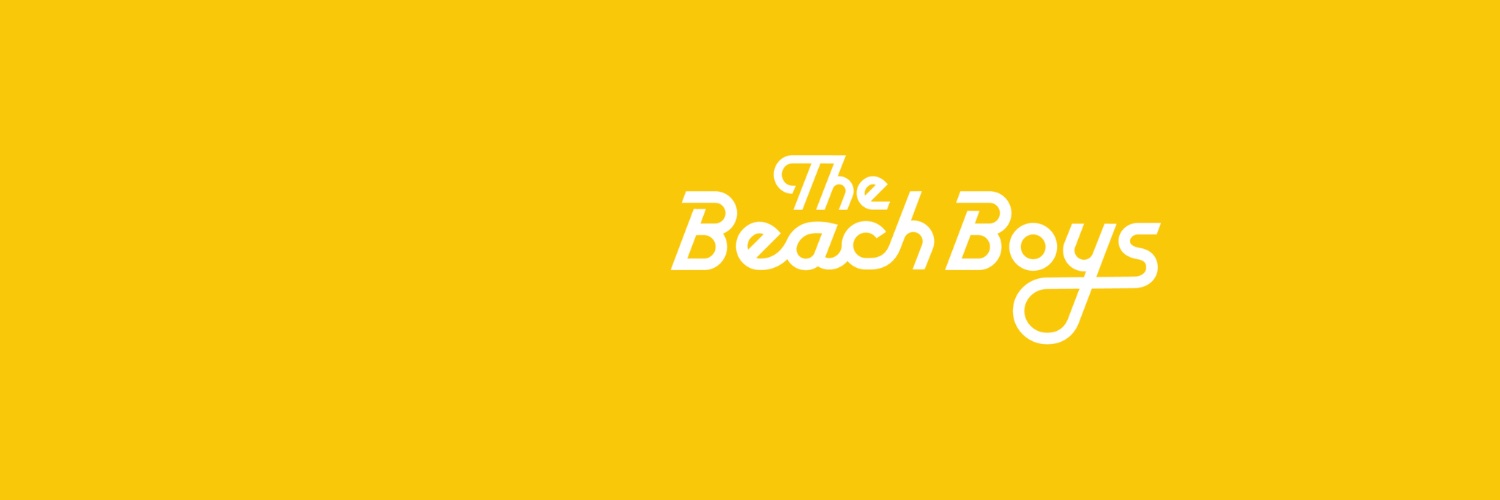 TheBeachBoys's profile banner image