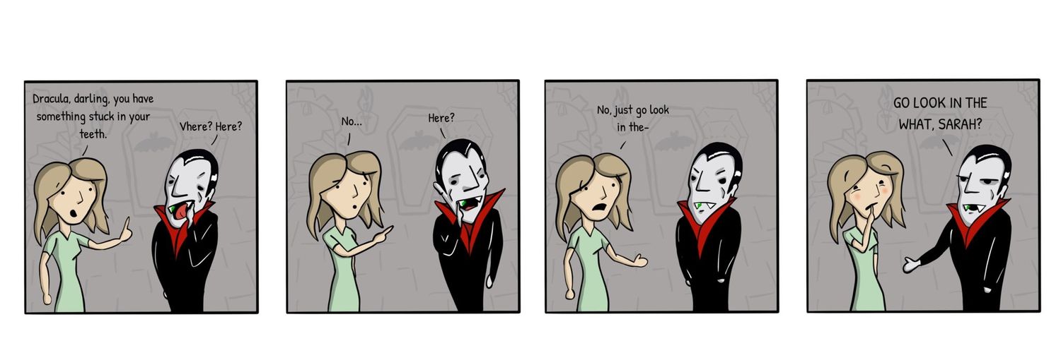 Steve vs. Ninjas banner