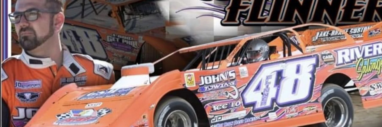 Colton Flinner banner