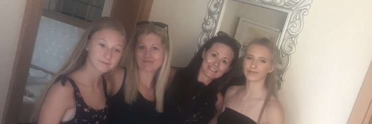 Anna Harrison banner