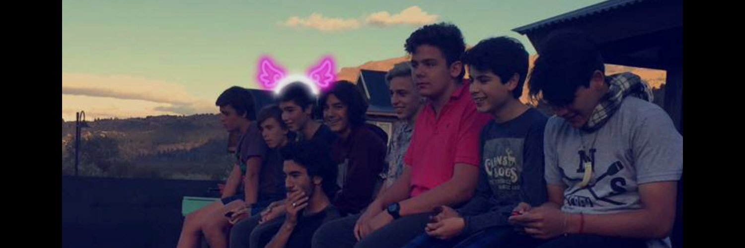 RopeRope27's profile banner image