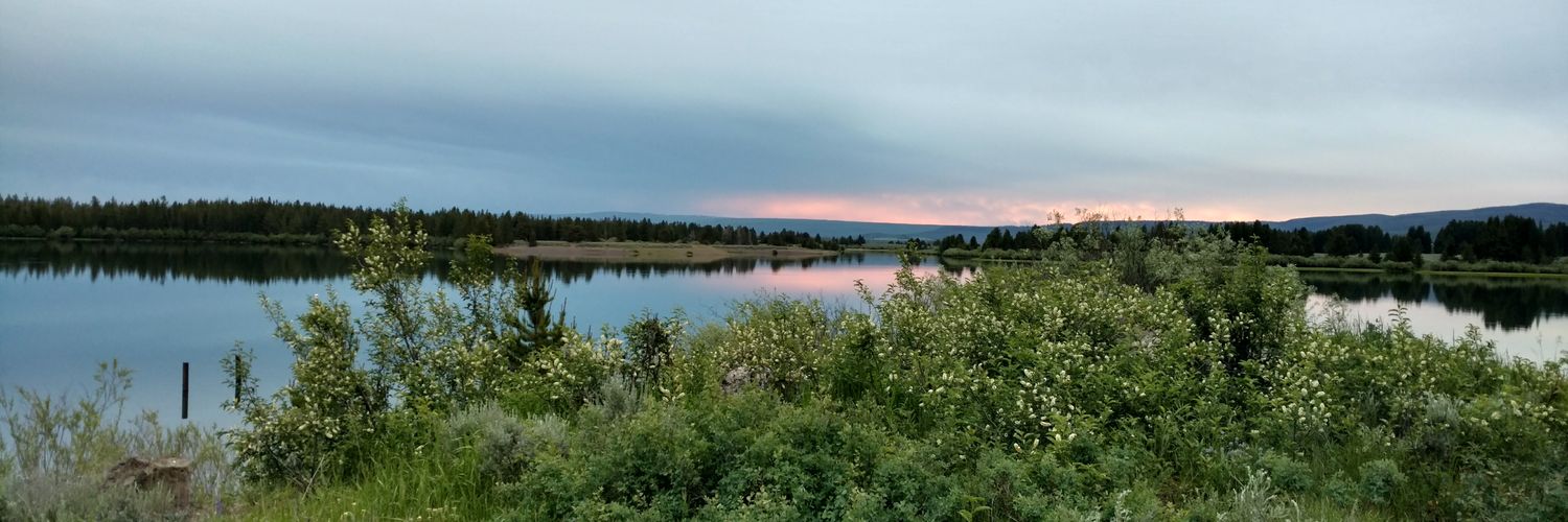 kbrekken's profile banner image