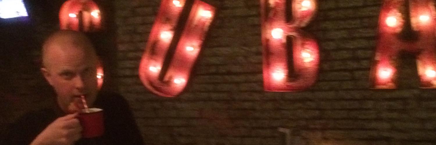 Wes Cookson banner