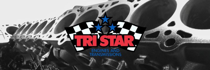 TriStarEngine's profile banner image