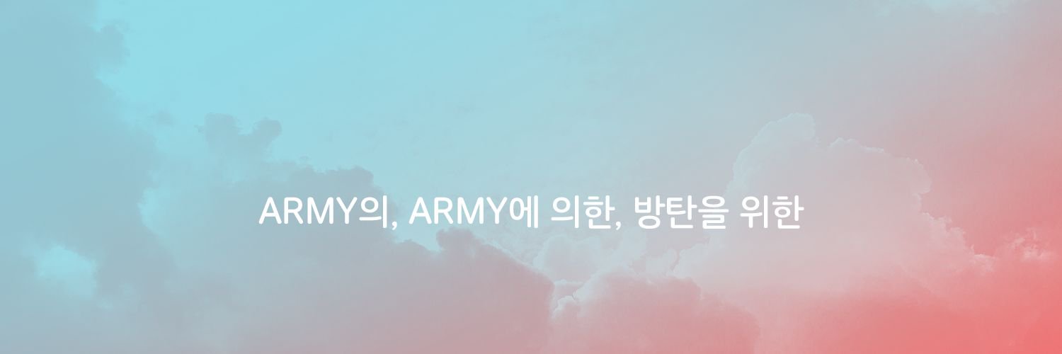 bts_fansong's profile banner image