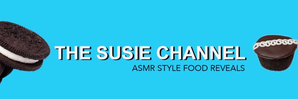 The Susie Channel Profile Banner