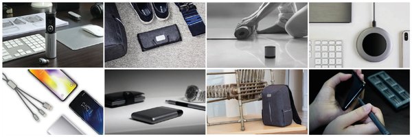 BrandCharger Profile Banner