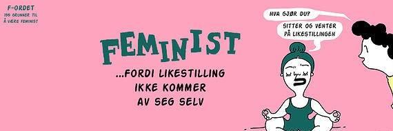 Therese Utgård Aas banner