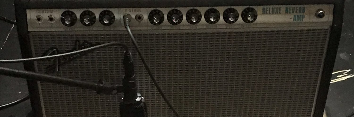 David_A_Estes's profile banner image