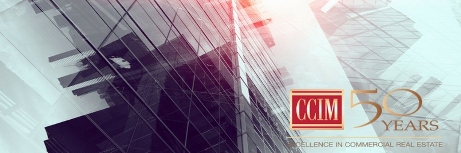 Utah CCIM Chapter Profile Banner