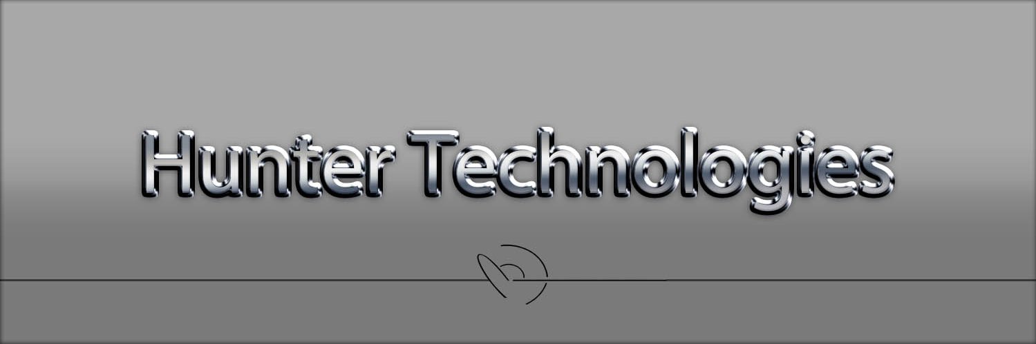 HunterTechNJ's profile banner image