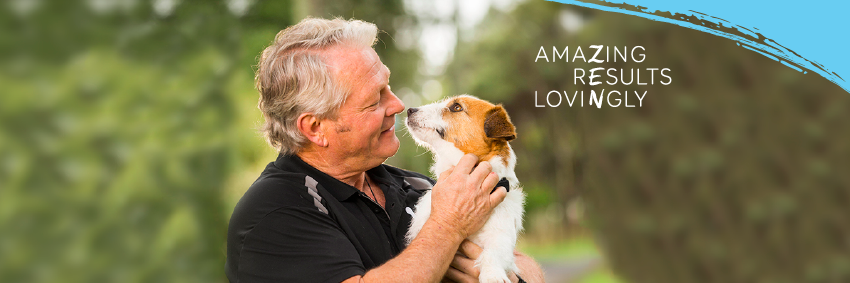 MarkVetteDogZen's profile banner image
