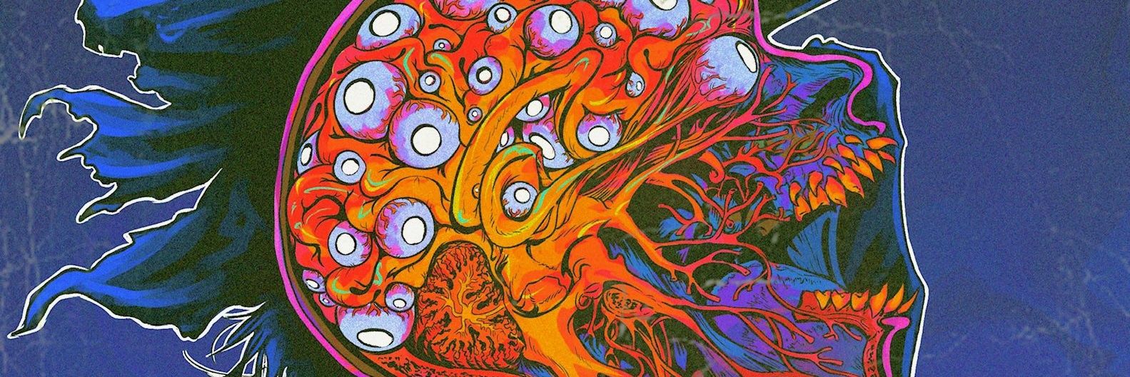 LegendaryGoji's profile banner image