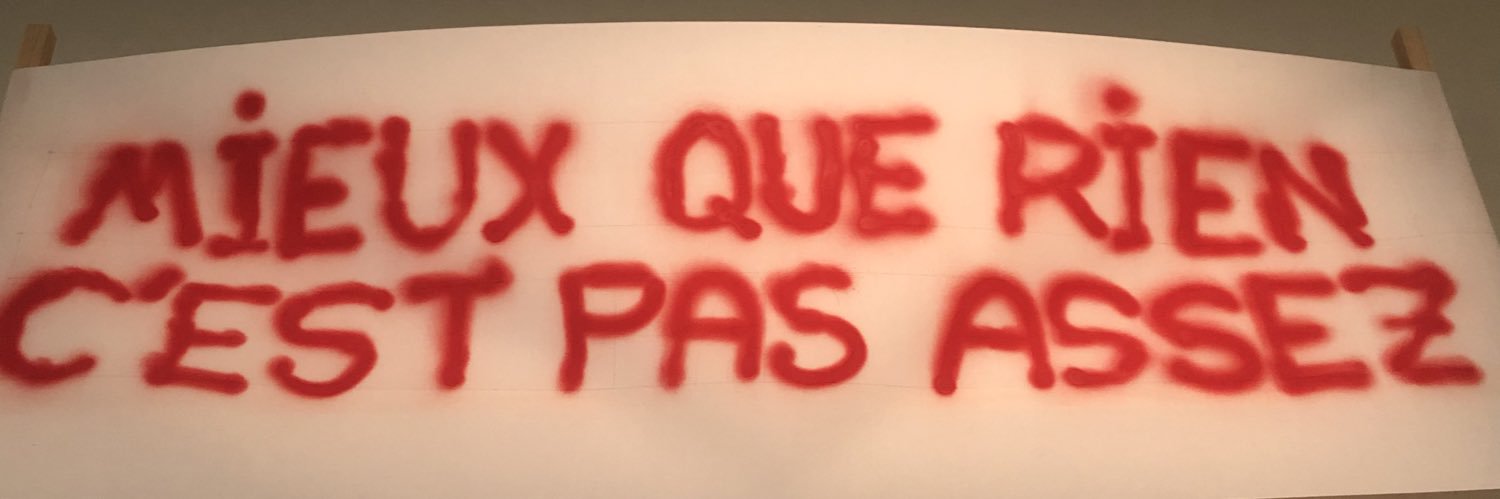Justine Cassar banner