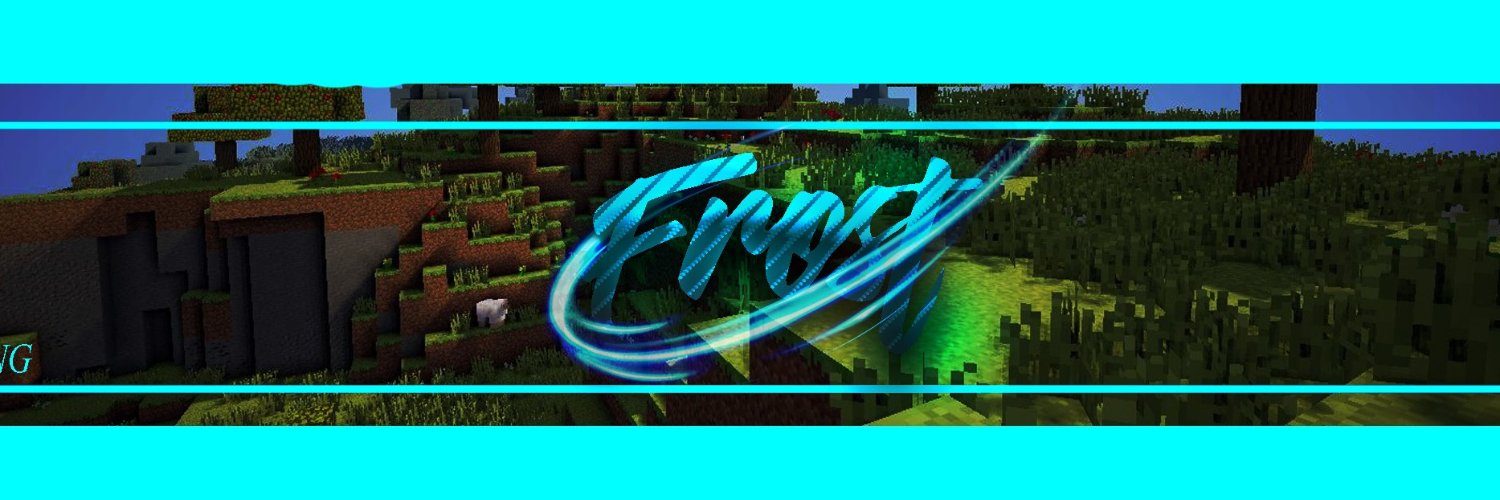 Frost Lively ! banner