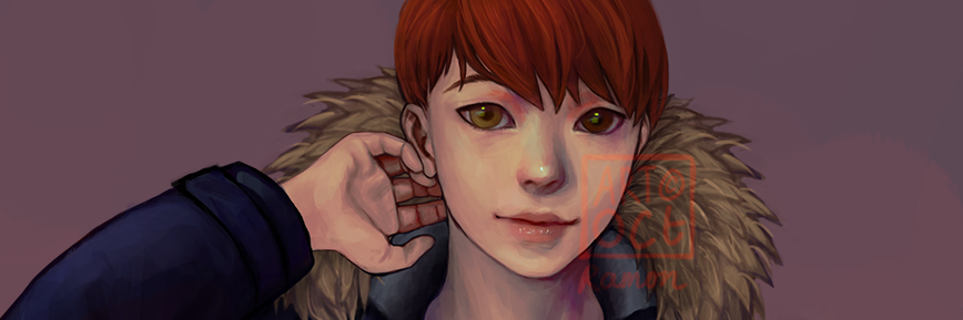 sleepywamon's profile banner image