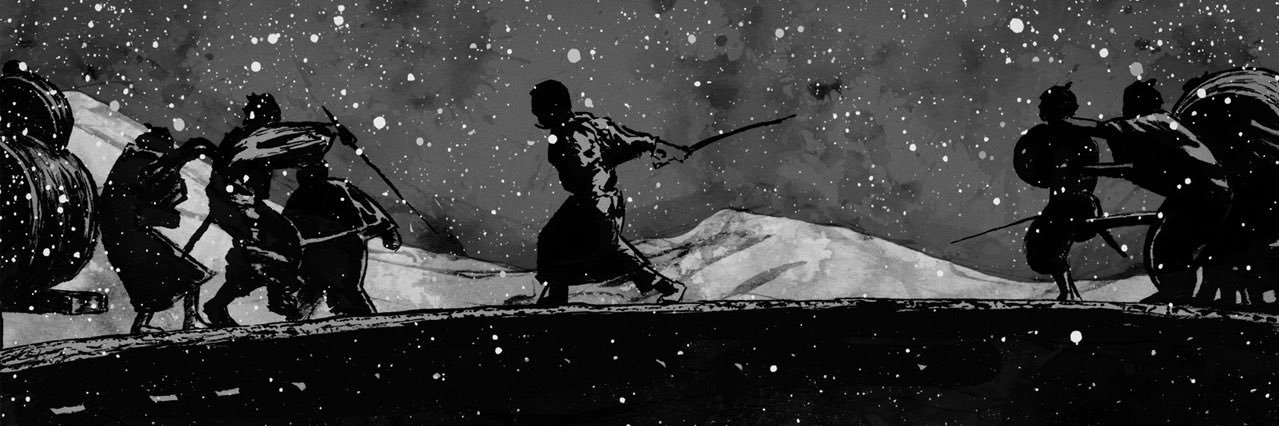iciclefingers's profile banner image