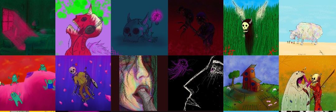 H0ck0's profile banner image