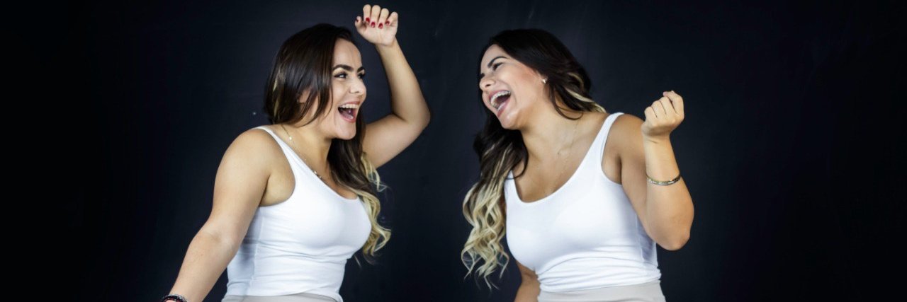 Las socias banner