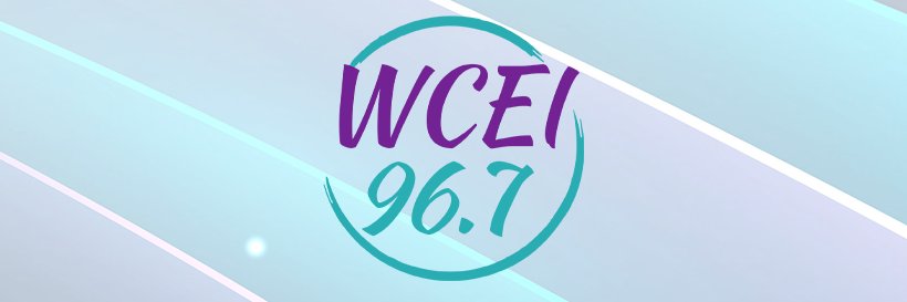 967wcei's profile banner image