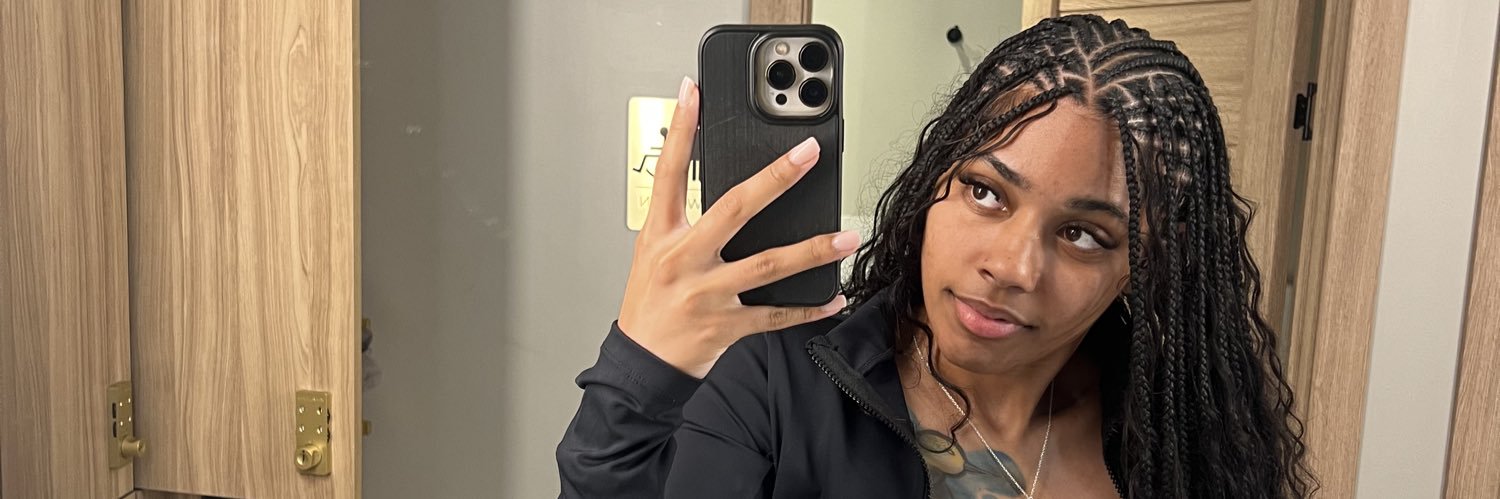 IAmHennessi's profile banner image