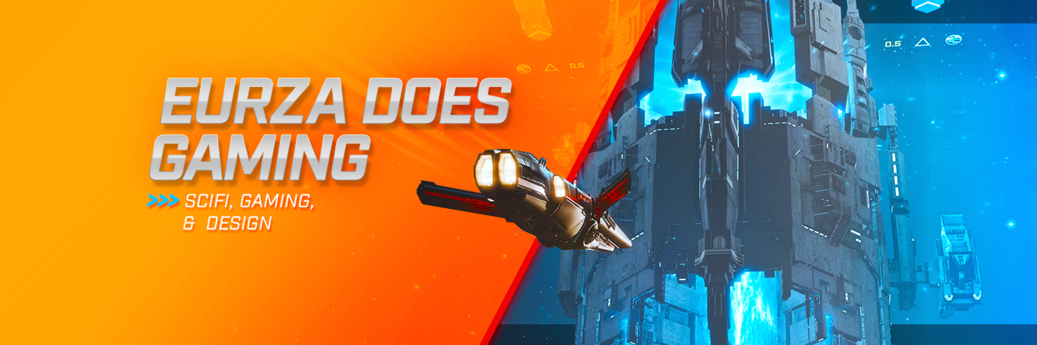 EurzaTweets's profile banner image