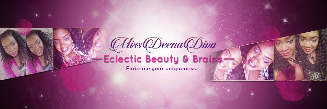 MissDeenaDiva's profile banner image