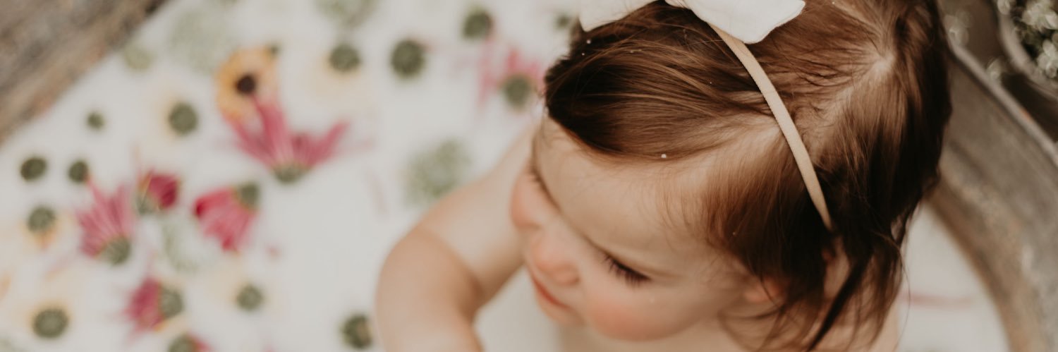 bayydavis's profile banner image